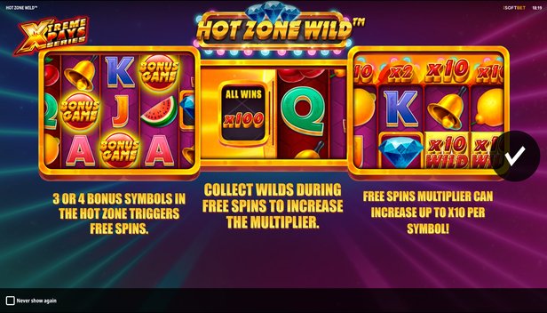 fun free slots demo