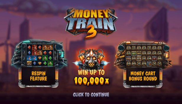 Money Train 2について知っていることすべてが嘘である理由