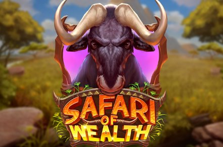 safari of wealth game download