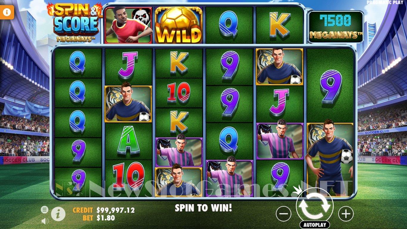 spinado casino online