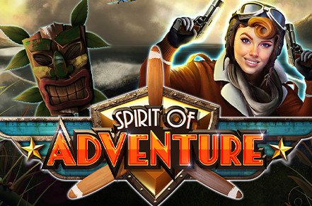 Spirit of Adventure Slot (Pragmatic Play) Review 2024 & Demo Game