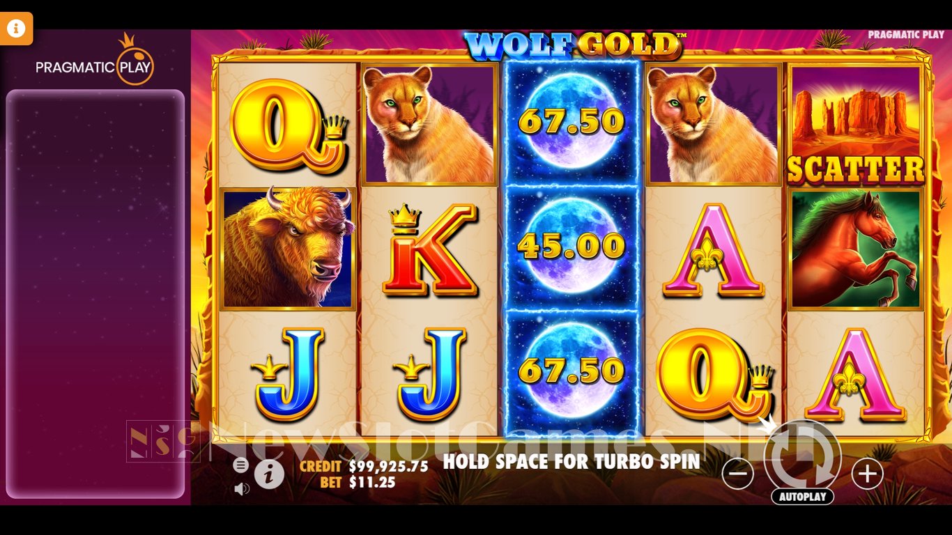 Wolf Gold Power Jackpot Slot (pragmatic Play) Review 2024 & Demo Game