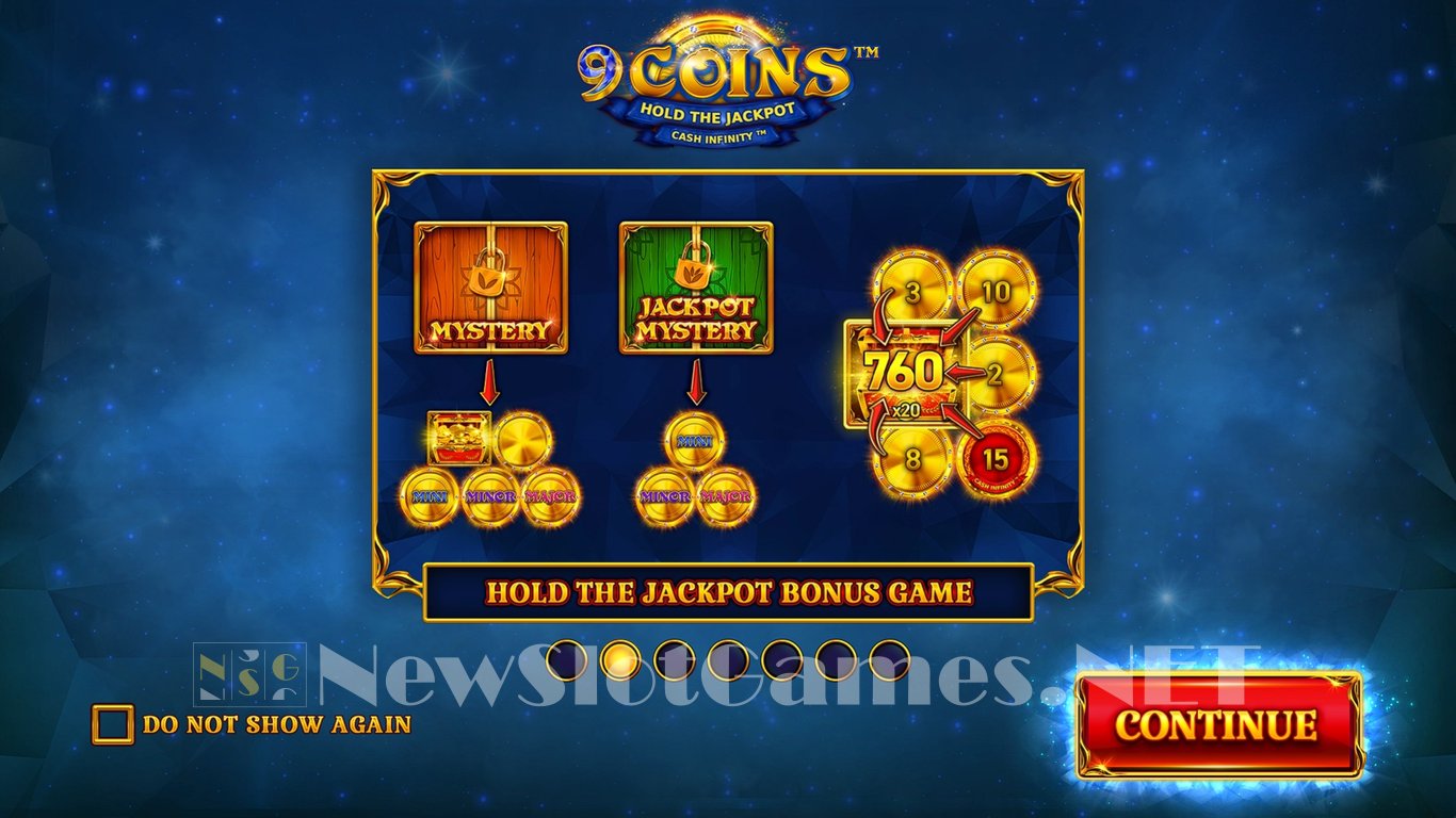 Wazdan's 9 Coins™ shortlisted for the Game of the Year title at