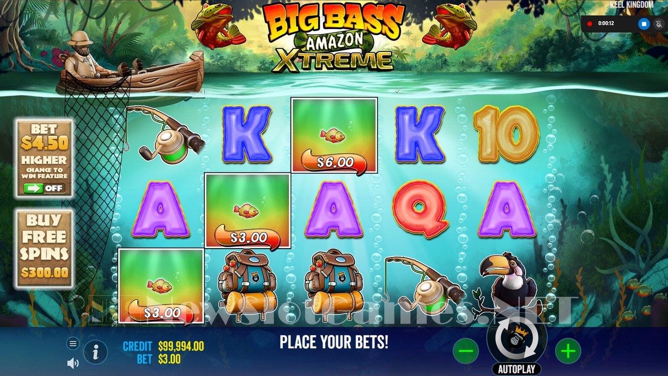Big Bass Splash Review: Dive Deep into Pragmatic Play’s Fishing Adventure