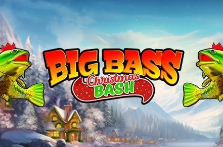 Big Bass Christmas Bash Slot (Pragmatic Play) Review 2024 & Demo Game