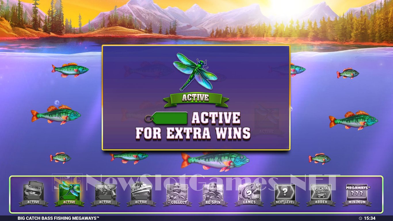 The UK’s Take on Where To Play Big Bass Splash – Slot Review