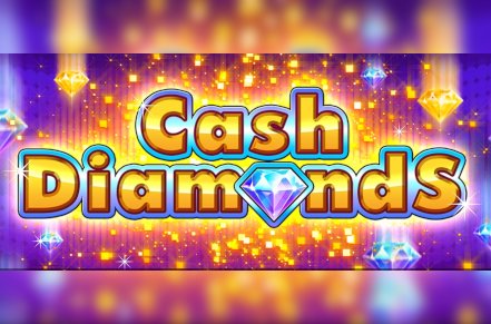 Cash Diamonds Slot (Amatic) Review 2024 & Demo Game