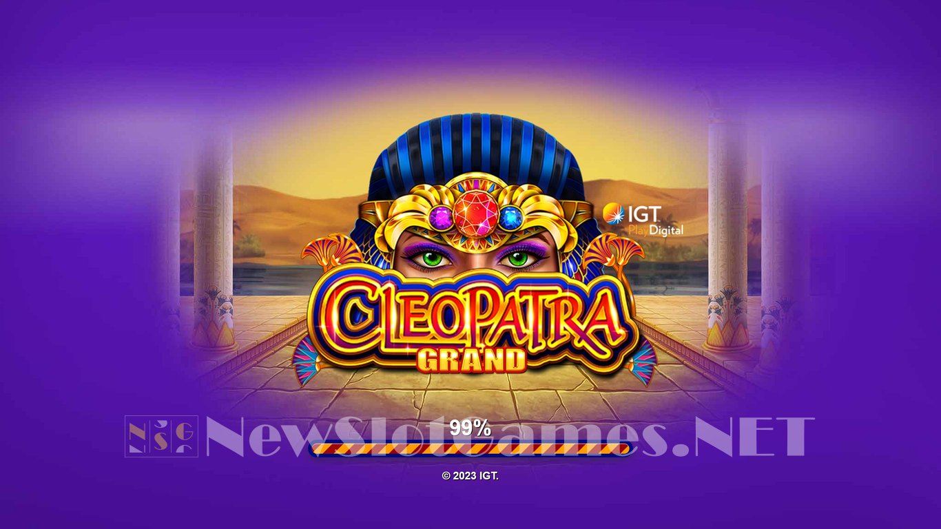 Cleopatra Grand