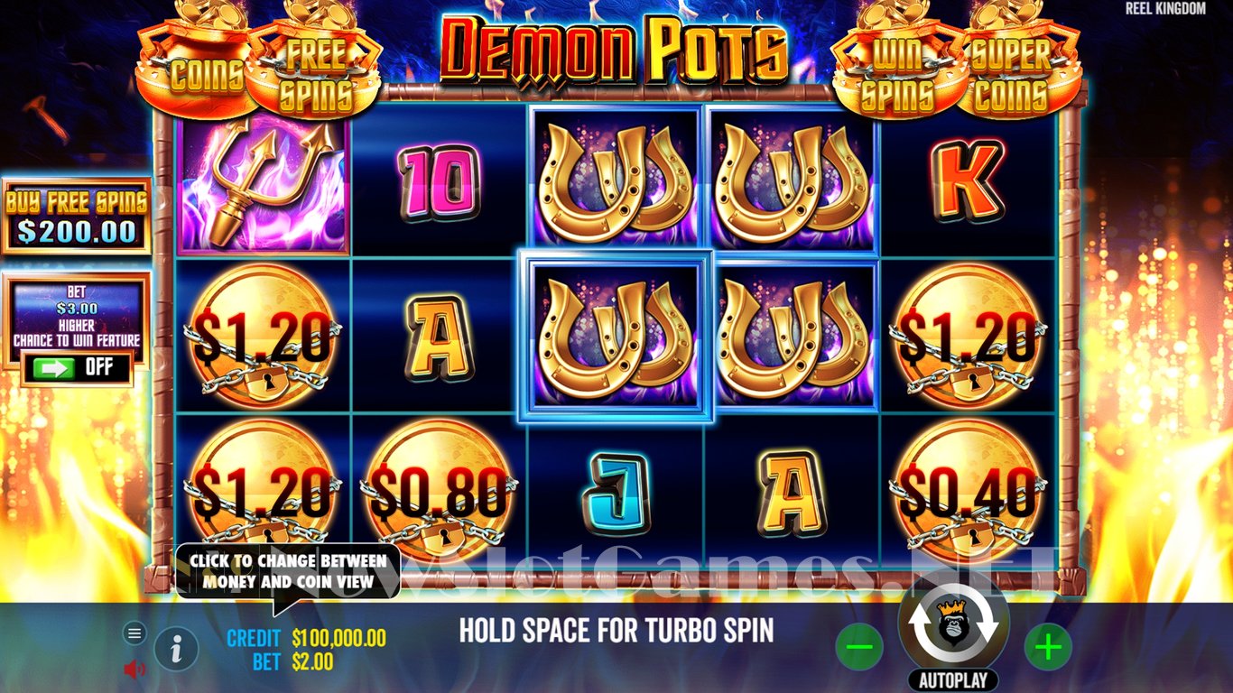 Demo Slots  Play Slot Demo Games Free