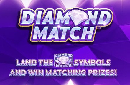 Diamond Match Slot (Playtech) Review 2024 & Demo Game