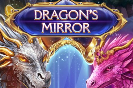 Dragons Mirror Slot (Red Tiger) Review 2024 & Demo Game