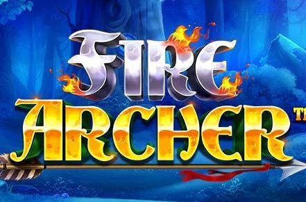 Fire Archer Slot (Pragmatic Play) Review 2024 & Demo Game