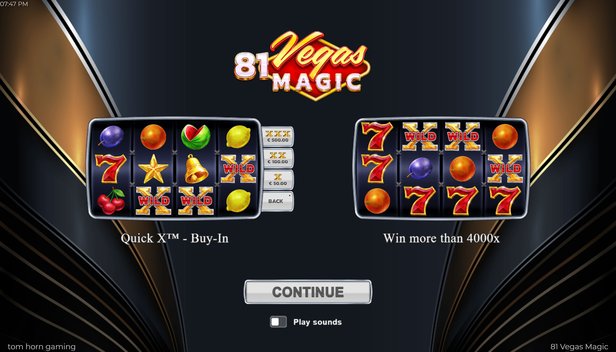 casino app for free