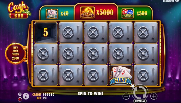 slots demo play