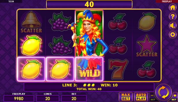 Как вывести выигрыш в казино Joker casino Джокер казино