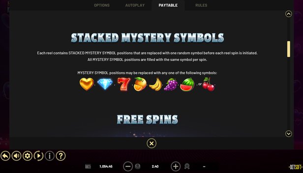 Hearts Desire (Betsoft) Slot Review - 💎AboutSlots