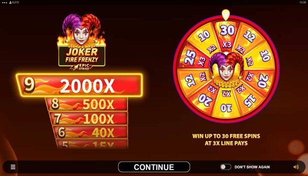 Мобильная версия Joker casino: всё, что нужно знать