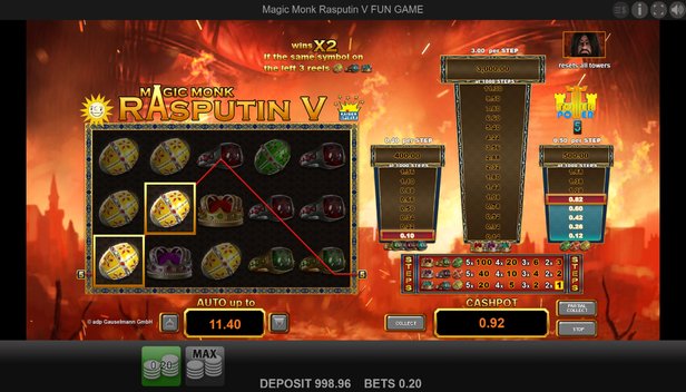 Magicians Secrets Gratis Slot mayan ritual Online Vortragen Exklusive Anmeldung