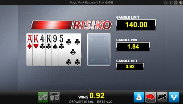 casino app where you win real money