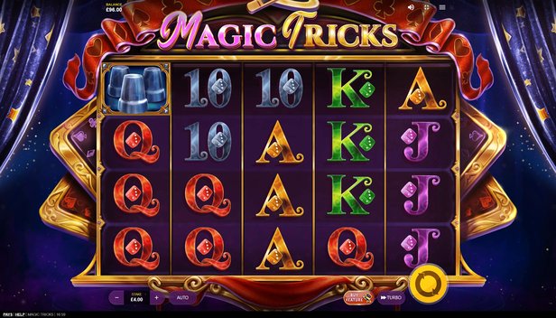 red tiger slots free