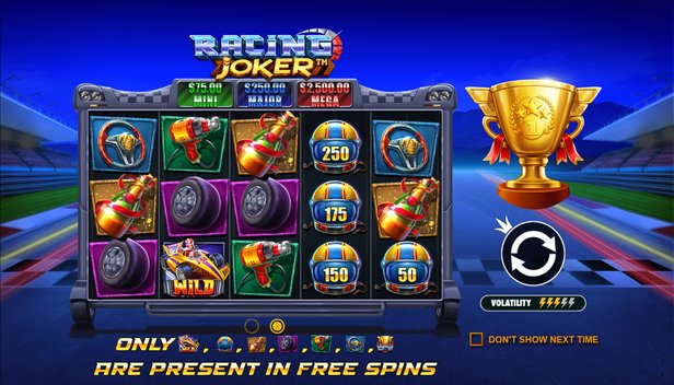 Как получить бонус в Джокер казино и отыграть его за счет депозита