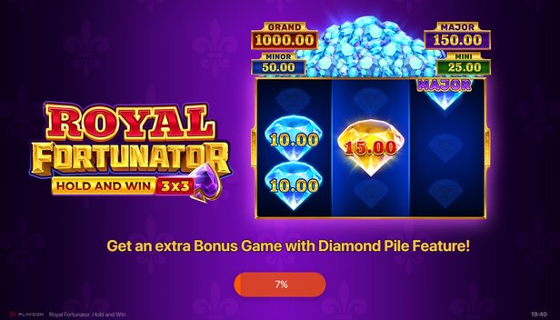 big royal slot