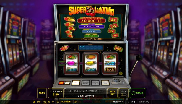 slot demo casino