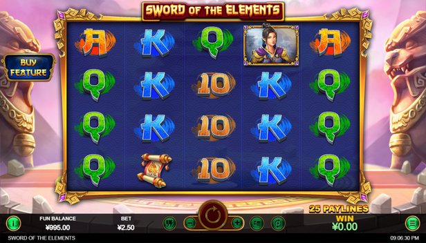 rtg slot machine play for fun