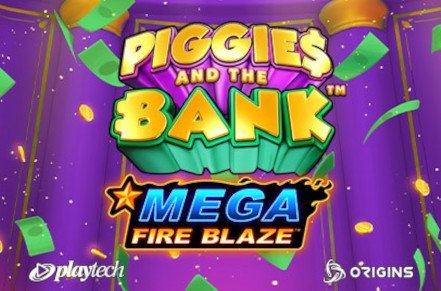 Mega fire blaze casino