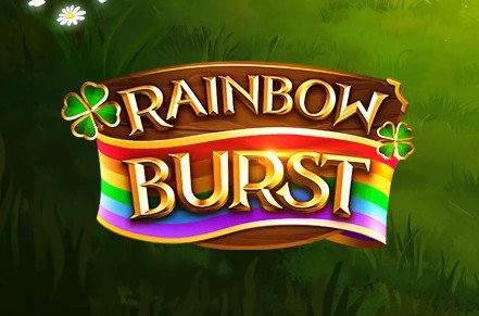 Rainbow Burst Slot (Games Global) Review 2024 & Demo Game