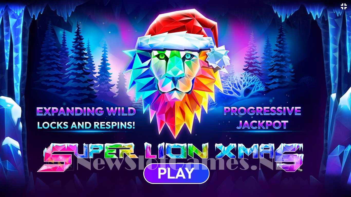 Super Lion Xmas?