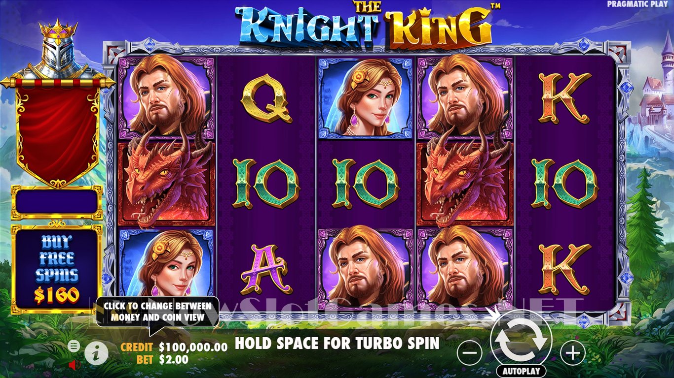 real king free slots