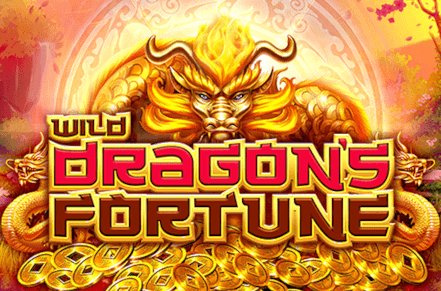 Wild Dragons Fortune Slot (Tom Horn) Review 2024 & Demo Game