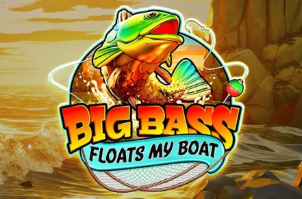 Big Bass Floats My Boat Slot (Pragmatic Play) Review 2024 & Demo Game