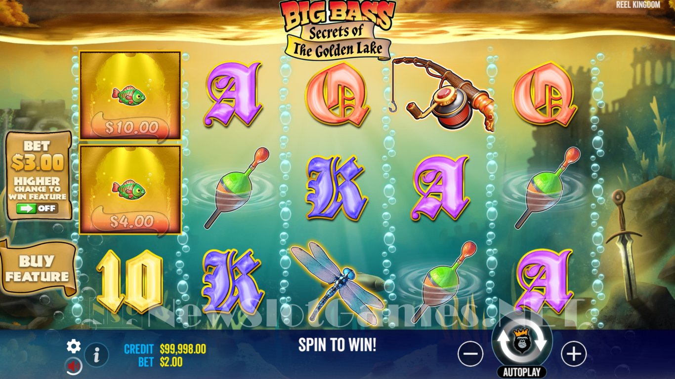 Big Bass Crash Demo Slot Reviewed for UK Players