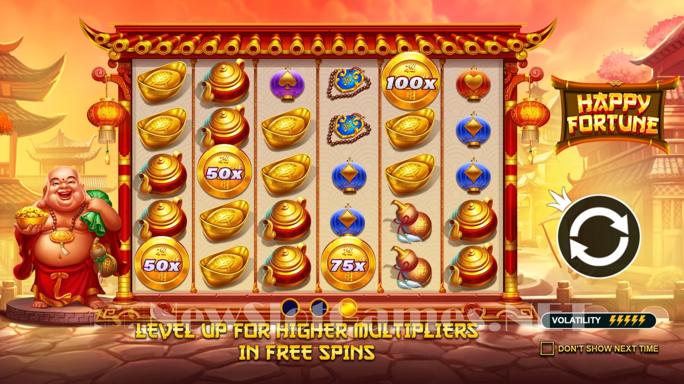 Fortune Cats Slot - Free Demo & Game Review | Aug 2024