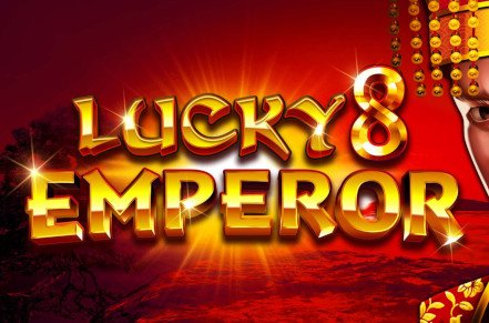 Lucky 8 Emperor