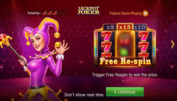 Играть в Джокер казино бесплатно и без регистрации - можно ли?