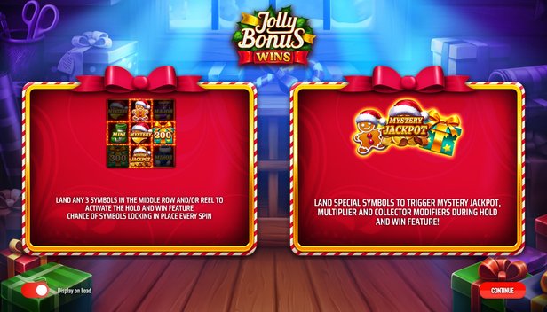 Jolly Reels slot