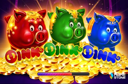 Oink Oink Oink Logo 