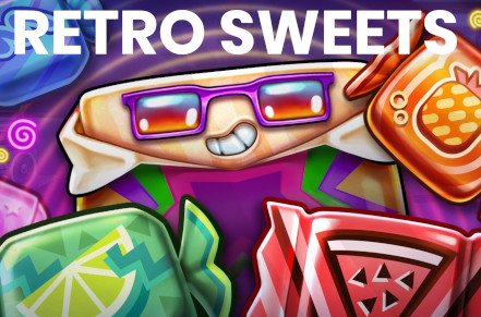 retro slot games