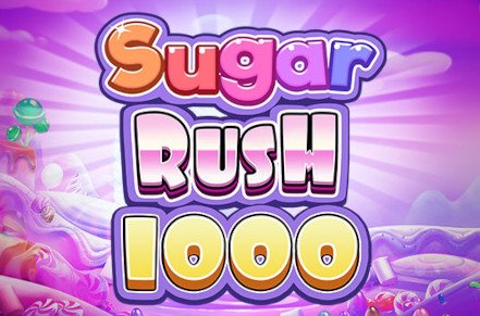 Sugar Rush 1000 Slot (Pragmatic Play) Review 2024 & Demo Game