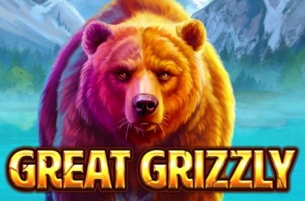 Great Grizzly slot