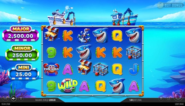 7 incredibili trasformazioni di Migliori Casinò Con Bonus Crab#