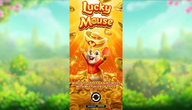 Lucky Mouse Slot Review & Demo by Pragmatic Play - Play Free Online