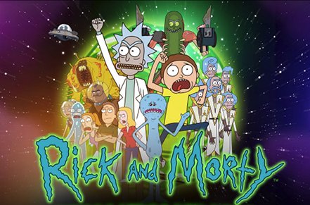 Rick and Morty Slot Machines & Casinos to Play Online in 2024
